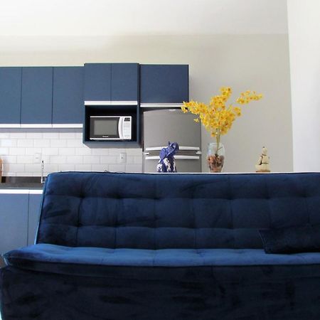 Recanto Aconchegante No Campeche Apart 02 - 50M Da Praia - ฟลอเรียนอโปลิส ภายนอก รูปภาพ