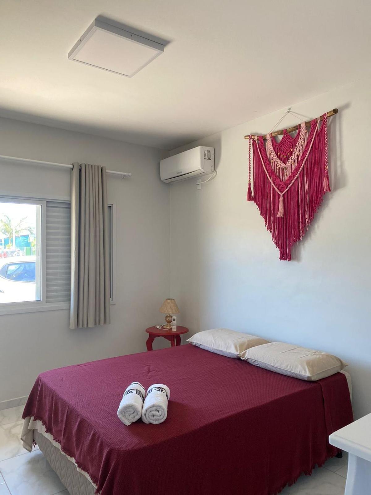 Recanto Aconchegante No Campeche Apart 02 - 50M Da Praia - ฟลอเรียนอโปลิส ภายนอก รูปภาพ