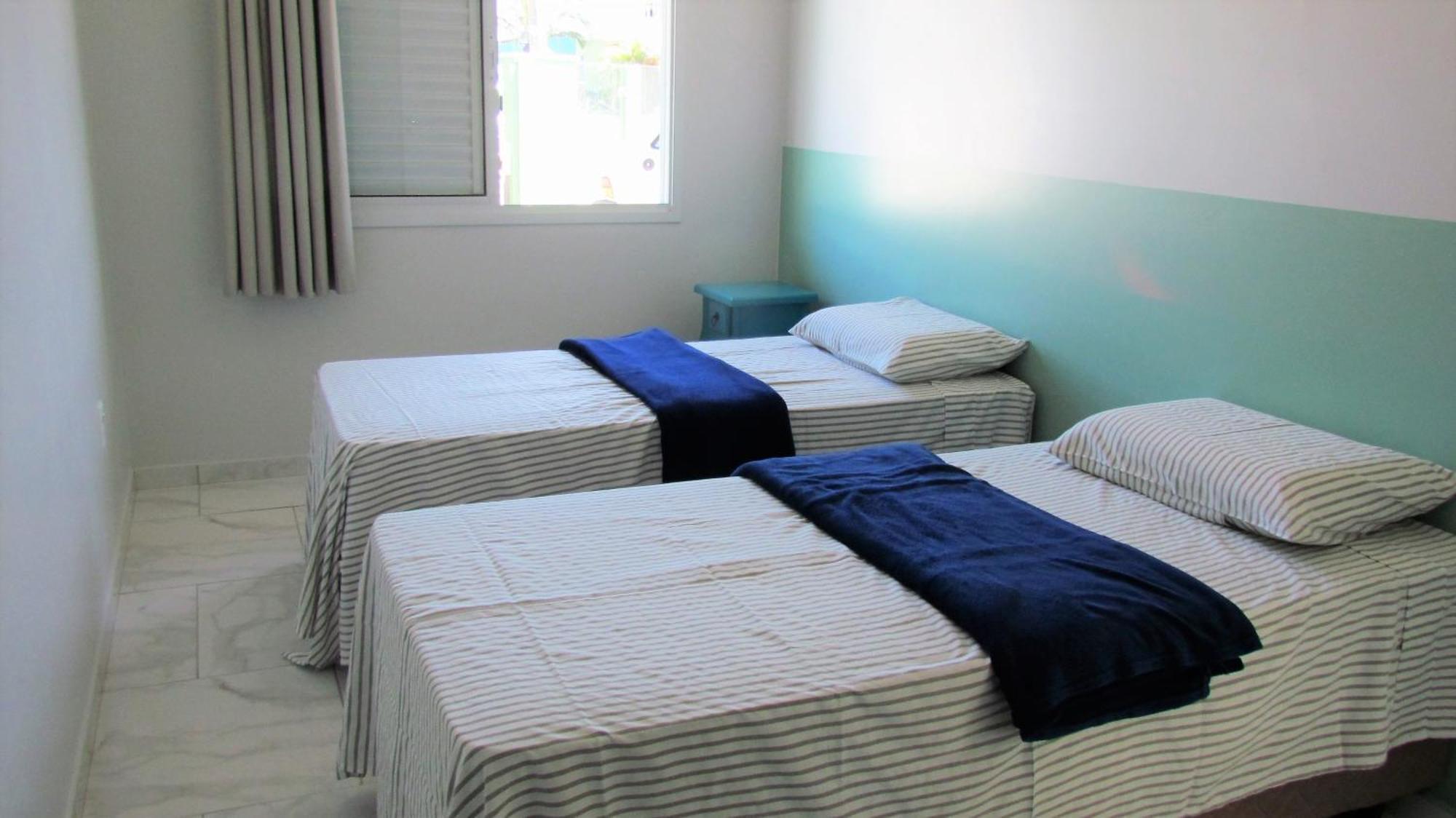 Recanto Aconchegante No Campeche Apart 02 - 50M Da Praia - ฟลอเรียนอโปลิส ภายนอก รูปภาพ