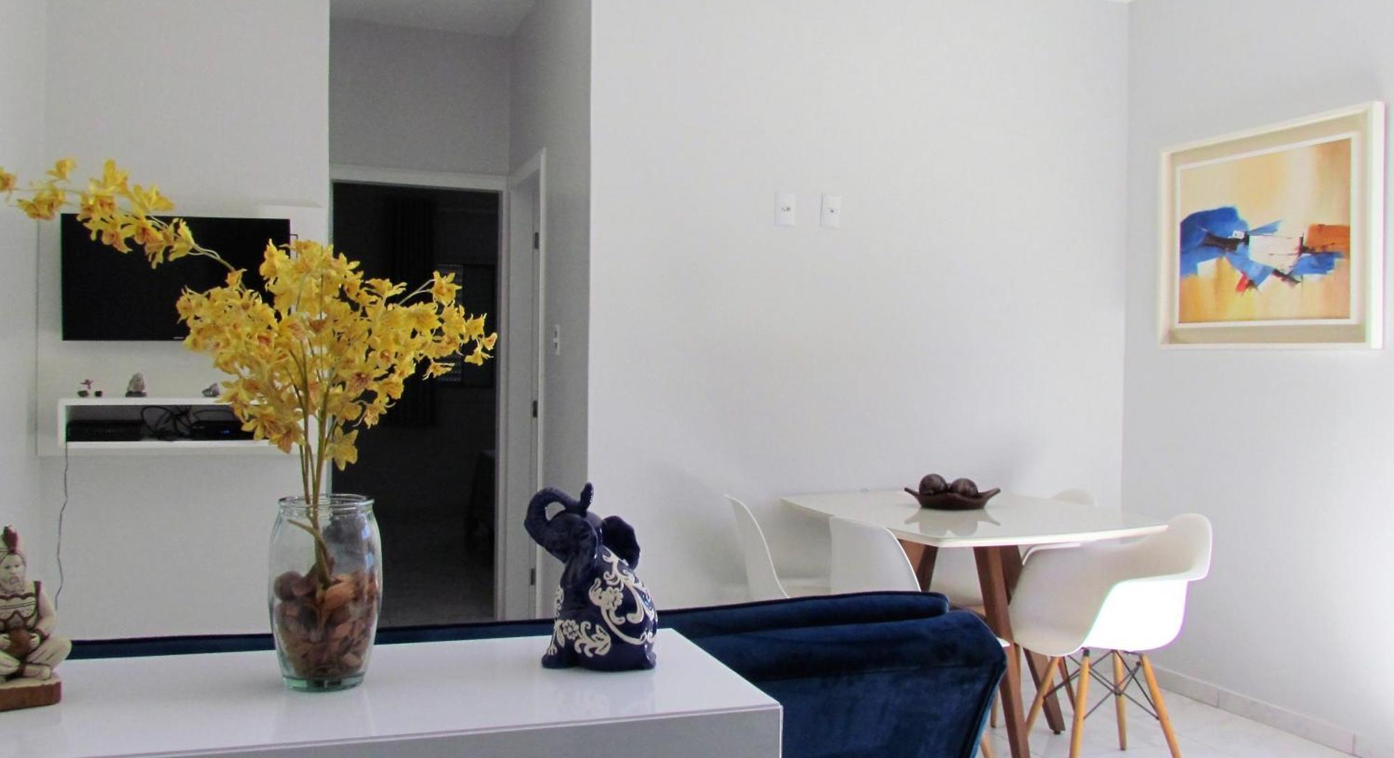 Recanto Aconchegante No Campeche Apart 02 - 50M Da Praia - ฟลอเรียนอโปลิส ภายนอก รูปภาพ